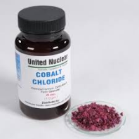 Cobalt Chloride